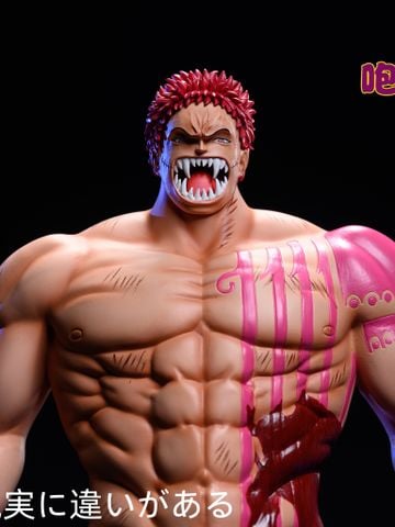  Charlotte Katakuri - One Piece - JP Studio 