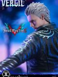  Vergil - Devil May Cry 5 - Prime 1 Studio (CMDMCV-02; CMDMCV-02S) 