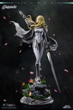  Teresa Of The Faint Smile - Claymore - Starexva Studio 