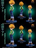  Ishida Yamato & Gabumon - Digimon - MIMAN Studio 