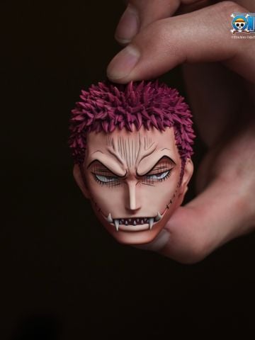  Charlotte Katakuri - One Piece - Jimei Palace 