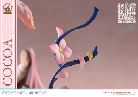  Cocoa - Is the Order a Rabbit? BLOOM - Prisma Wing 