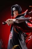  Uchiha Itachi - Naruto - MT Studio 