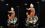  Son Goku SSJ - Dragon Ball - DU Studio 