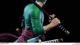  Roronoa Zoro - One Piece - SPADES K Studio 