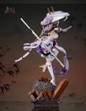 White Lotus NSFW - Acy Studio 