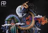  Kaido vs Wano - One Piece - RP Studio 