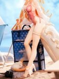  Richelieu Flagship in the sea - Azur Lane - AniGame & Reverse Studio 