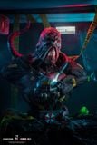  Bust Nemesis 1/1 - Resident Evil 4 - PureArts 