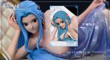  Nefetari D Vivi - One Piece - IU Studio 