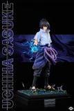  Naruto & Sasuke - Naruto - UFO Society Studio 