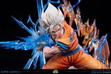  Goku SSJ2 - Dragon Ball - Million Studio 