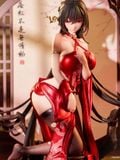  Luo Hong - Original - BearPanda 