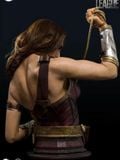  Bust Wonder Woman Life Size - DC Comics - Infinity Studio x Penguin Toys 