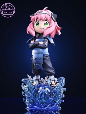  Anya Forger cosplay Tobirama - Spy x Family - Shuffle Studio 