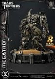  Megatron - Transformers: Dark of the Moon - Prime 1 Studio (MMTFM-29EXS) 