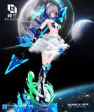  Bronya Zaychik - Honkai Impact 3 - Lou Lan Studio 