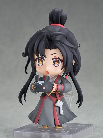  Nendoroid Wei Wuxian 