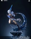  Jingliu - Honkai Star Rail - Valkrie & Crown Studio 
