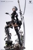  2B - Nier: Automata - TriEagles Studio 