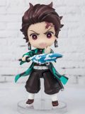  Figuarts Mini Tanjiro - Kimetsu no Yaiba - Bandai 