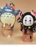  Ice Cream No Face - Spirited Away - LongMiao Studio 