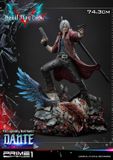  Dante - Devil May Cry - Prime 1 Studio 