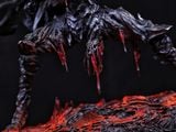  Guts Berserk Armor - Berserk - Iron Curtain Studio 