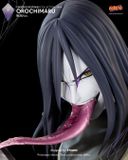  Orochimaru Bijutsu - Naruto - Tsume Art 