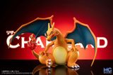  Charzizard - Pokemon - MG Studio 