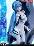  Rei - Evangelion - Prime 1 Studio (Licensed) 