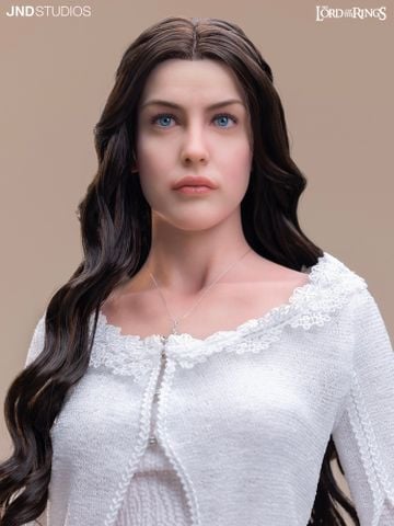  Arwen - Lord Of The Rings - JND Studio 