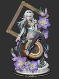  Firefly NSFW - Honkai Star Rail - Artic Wolf Studio 