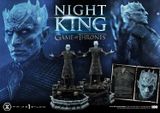  Night King - Game of Thrones - Prime 1 Studio (UPMGOT-02; UPMGOT-02UT) 