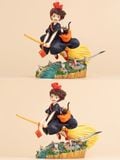  Kiki’s Delivery Service - Chikara Studio 