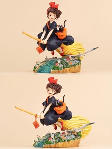  Kiki’s Delivery Service - Chikara Studio 