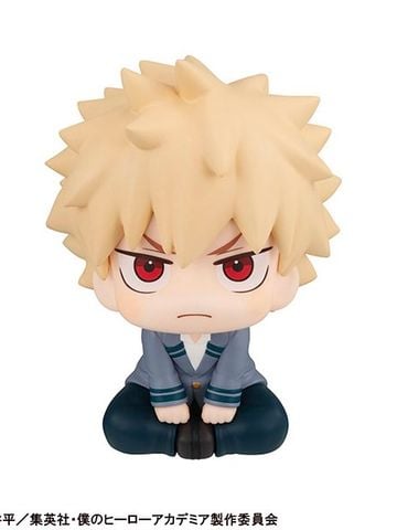  Look Up Bakugo - My Hero Academia - MegaHouse 
