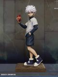  Killua - Hunter x Hunter - Cross Studio 