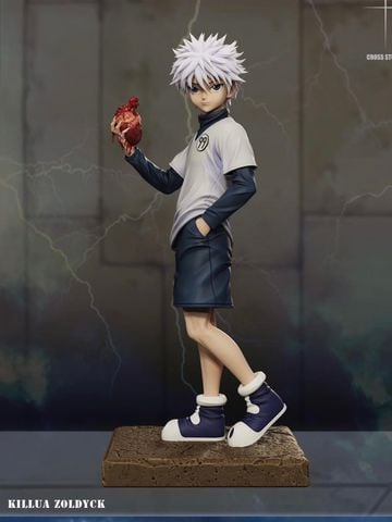  Killua - Hunter x Hunter - Cross Studio 