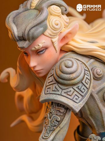  Kirin - Gamma Studio 