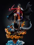  Monkey D. Luffy - One Piece - Coco Studio 
