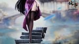  Boa Hancock - One Piece - WanJie Studio 
