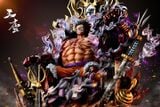  Monkey D. Luffy - One Piece - TH Studio 