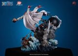  Monkey D Garp - One Piece - Unlimited Studio 