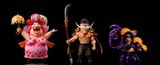  Edward Newgate - One Piece - A+ Studio 