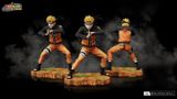  Uzumaki Naruto - Naruto - Qiyuan Studio 
