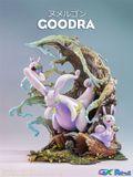  Goodra - PC House x GX Studio 