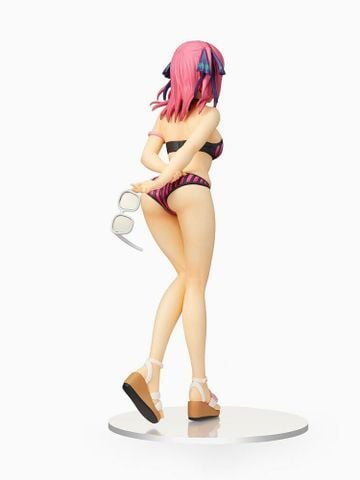  Nakano  Nino Swim suit - Gotobun no Hanayome - SEGA 