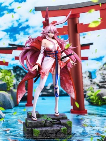  Yaeya Sakura - Honkai Star Rail - Demon Studio 