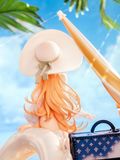  Richelieu Flagship in the sea - Azur Lane - AniGame & Reverse Studio 